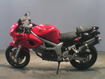 �������� �� ������ �������� Suzuki SV400S 2001 ���� 3